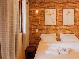 Pousada Refugio Prumirim