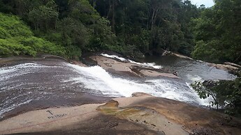 Pousada Refugio Prumirim