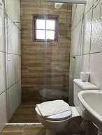 Pousada Refugio Prumirim