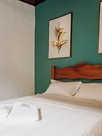 Pousada Refugio Prumirim