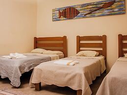 Pousada Refugio Prumirim