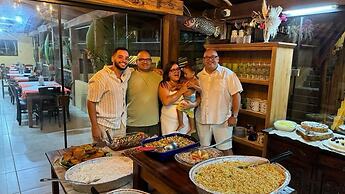 Pousada Refugio Prumirim