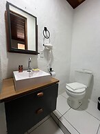 Pousada Refugio Prumirim