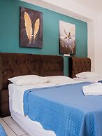 Pousada Refugio Prumirim