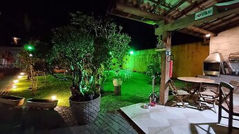 Pousada Refugio Prumirim