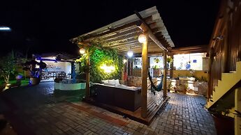 Pousada Refugio Prumirim