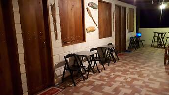 Pousada Refugio Prumirim