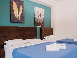 Pousada Refugio Prumirim