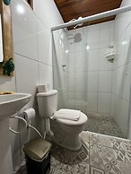 Pousada Refugio Prumirim