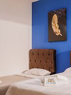 Pousada Refugio Prumirim