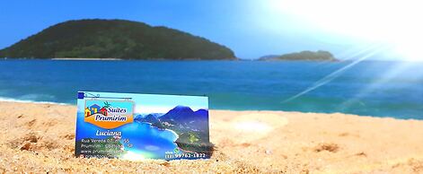 Pousada Refugio Prumirim