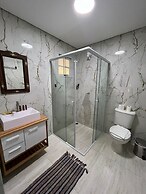 Pousada Refugio Prumirim