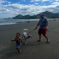 Pousada Refugio Prumirim