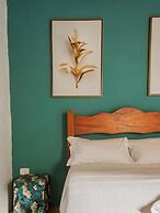 Pousada Refugio Prumirim