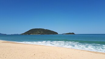 Pousada Refugio Prumirim