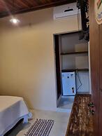 Pousada Refugio Prumirim