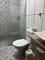 Pousada Refugio Prumirim