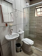 Pousada Refugio Prumirim