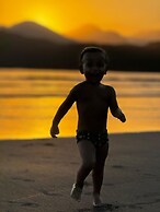 Pousada Refugio Prumirim