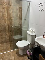 Pousada Refugio Prumirim