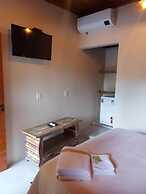 Pousada Refugio Prumirim