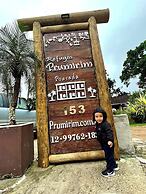 Pousada Refugio Prumirim