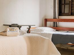 Pousada Refugio Prumirim