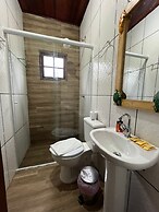 Pousada Refugio Prumirim