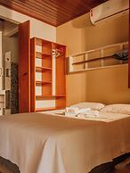 Pousada Refugio Prumirim