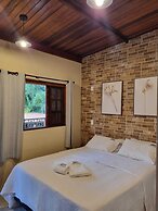 Pousada Refugio Prumirim