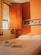 Pousada Refugio Prumirim