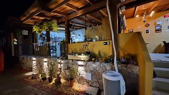 Pousada Refugio Prumirim