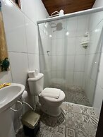 Pousada Refugio Prumirim