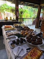 Pousada Refugio Prumirim