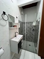 Pousada Refugio Prumirim