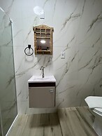 Pousada Refugio Prumirim