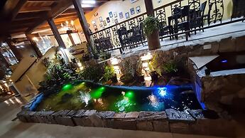 Pousada Refugio Prumirim