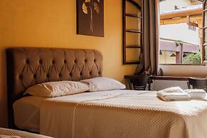 Pousada Refugio Prumirim