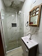 Pousada Refugio Prumirim