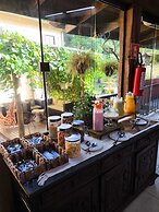 Pousada Refugio Prumirim