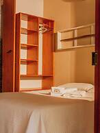 Pousada Refugio Prumirim