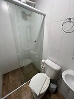 Pousada Refugio Prumirim