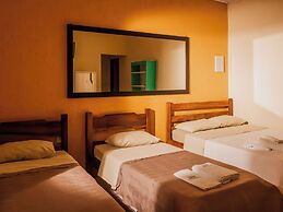 Pousada Refugio Prumirim