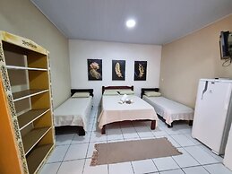 Pousada Refugio Prumirim