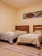 Pousada Refugio Prumirim