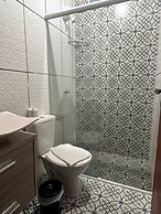 Pousada Refugio Prumirim