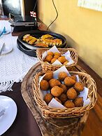 Pousada Refugio Prumirim