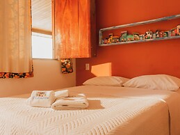 Pousada Refugio Prumirim