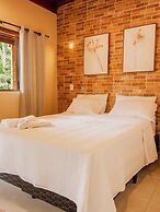 Pousada Refugio Prumirim