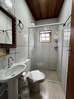 Pousada Refugio Prumirim